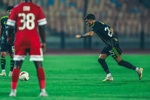 تألق زيزو لم يكن كافيًا.. الصفقات الجديدة تبرز في الجولة الأولى للدوري (صور)